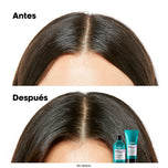 L'ORÉAL PROFESSIONNEL PARIS-Shampoo para couro cabeludo sensível SCALP ADVANCED refil 500 ml-DrShampoo - Perfumaria e Cosmética