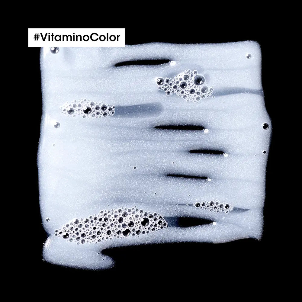 L'ORÉAL PROFESSIONNEL PARIS-Shampoo profissional VITAMINO COLOR 300 ml-DrShampoo - Perfumaria e Cosmética