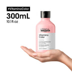 L'ORÉAL PROFESSIONNEL PARIS-Shampoo profissional VITAMINO COLOR 300 ml-DrShampoo - Perfumaria e Cosmética