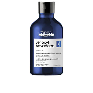 L'ORÉAL PROFESSIONNEL PARIS-Shampoo purificador para o corpo SERIOXYL ADVANCED 300 ml.-DrShampoo - Perfumaria e Cosmética Imagen principal del producto