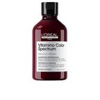 L'ORÉAL PROFESSIONNEL PARIS-Shampoo sem sulfato VITAMINO COLOR SPECTRUM para cabelos tingidos, fixador de cor 300 ml-DrShampoo - Perfumaria e Cosmética