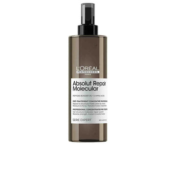 L'ORÉAL PROFESSIONNEL PARIS-Spray pré-tratamento ABSOLUT REPAIR MOLECULAR 190 ml.-DrShampoo - Perfumaria e Cosmética Image principale du produit