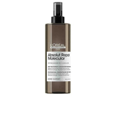 L'ORÉAL PROFESSIONNEL PARIS-Spray pré-tratamento ABSOLUT REPAIR MOLECULAR 190 ml.-DrShampoo - Perfumaria e Cosmética