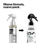 L'ORÉAL PROFESSIONNEL PARIS-TECNI ART beach waves 190 ml-DrShampoo - Perfumaria e Cosmética