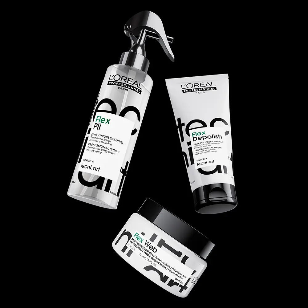 L'ORÉAL PROFESSIONNEL PARIS-TECNI ART beach waves 190 ml-DrShampoo - Perfumaria e Cosmética