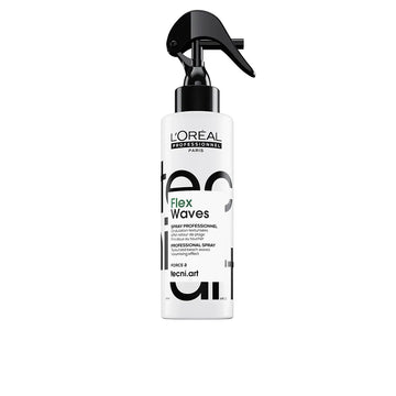 L'ORÉAL PROFESSIONNEL PARIS-TECNI ART beach waves 190 ml-DrShampoo - Perfumaria e Cosmética Imagen principal del producto