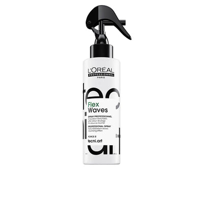 L'ORÉAL PROFESSIONNEL PARIS-TECNI ART beach waves 190 ml-DrShampoo - Perfumaria e Cosmética
