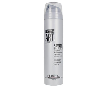 L'ORÉAL PROFESSIONNEL PARIS-TECNI ART panache selvagem puro 250 ml-DrShampoo - Perfumaria e Cosmética Imagen principal del producto