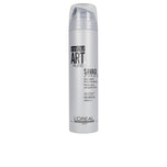 L'ORÉAL PROFESSIONNEL PARIS-TECNI ART panache selvagem puro 250 ml-DrShampoo - Perfumaria e Cosmética