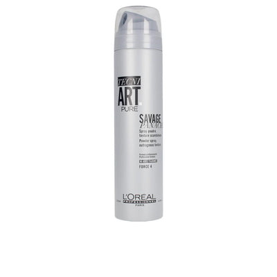 L'ORÉAL PROFESSIONNEL PARIS-TECNI ART panache selvagem puro 250 ml-DrShampoo - Perfumaria e Cosmética