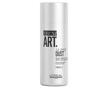 L'ORÉAL PROFESSIONNEL PARIS-TECNI ART super pó 7 gr-DrShampoo - Perfumaria e Cosmética Imagem principal do produto