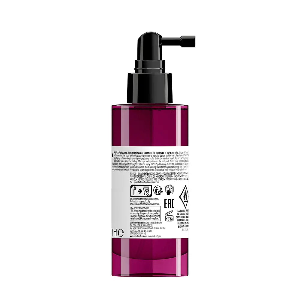 L'ORÉAL PROFESSIONNEL PARIS-TRATAMENTO PROFISSIONAL CURL EXPRESSION 90 ml-DrShampoo - Perfumaria e Cosmética