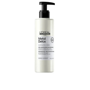 METAL DETOX | L'ORÉAL PROFESSIONNEL PARIS