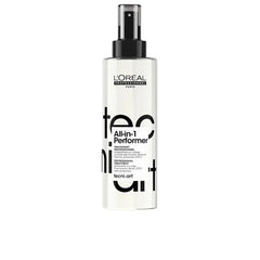 L'ORÉAL PROFESSIONNEL PARIS-Tratamento ALL IN 1 PERFORMER 190 ml.-DrShampoo - Perfumaria e Cosmética