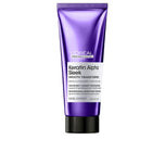 L'ORÉAL PROFESSIONNEL PARIS-Tratamento progressivo KERATIN ALPHA SLEEK 200 ml-DrShampoo - Perfumaria e Cosmética