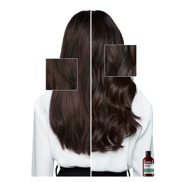 VITAMINO COLOR SPECTRUM shampoo verde 300 ml. Imagen secundaria del producto