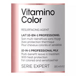 L'ORÉAL PROFESSIONNEL PARIS-VITAMINO COLOR leite profissional 10 em 1 190 ml-DrShampoo - Perfumaria e Cosmética