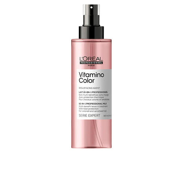 L'ORÉAL PROFESSIONNEL PARIS-VITAMINO COLOR leite profissional 10 em 1 190 ml-DrShampoo - Perfumaria e Cosmética Main image