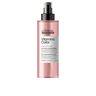 L'ORÉAL PROFESSIONNEL PARIS-VITAMINO COLOR leite profissional 10 em 1 190 ml-DrShampoo - Perfumaria e Cosmética