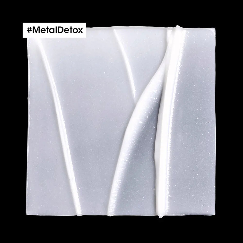 L'ORÉAL PROFESSIONNEL PARIS-máscara METAL DETOX 250 ml-DrShampoo - Perfumaria e Cosmética
