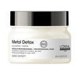 máscara METAL DETOX 250 ml