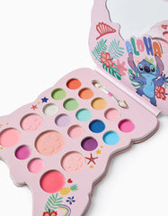 LORENAY-Paleta de Maquiagem STITCH 1 unidade-DrShampoo - Perfumaria e Cosmética