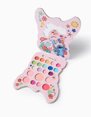 LORENAY-Paleta de Maquiagem STITCH 1 unidade-DrShampoo - Perfumaria e Cosmética