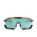 X-PLAY C PADEL GOLDBLK 1 u.
