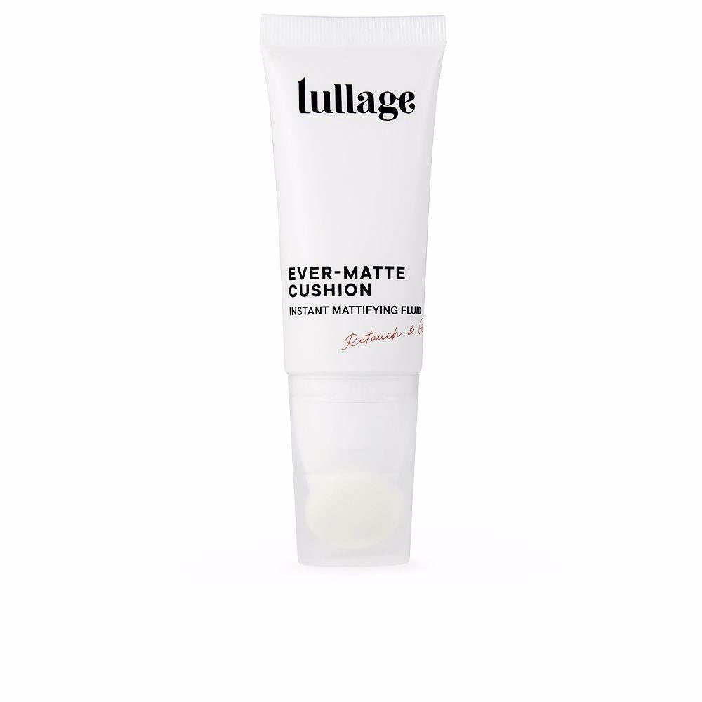 LULLAGE-EVER MATTE CUSHION fluido matificante 30 ml-DrShampoo - Perfumaria e Cosmética