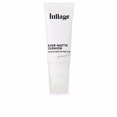 LULLAGE-EVER MATTE CUSHION fluido matificante 30 ml-DrShampoo - Perfumaria e Cosmética