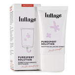 LULLAGE-PUREXPERT SOLUTION sorbet de equilíbrio matificante 40 ml-DrShampoo - Perfumaria e Cosmética