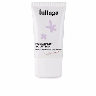 LULLAGE-PUREXPERT SOLUTION sorbet de equilíbrio matificante 40 ml-DrShampoo - Perfumaria e Cosmética