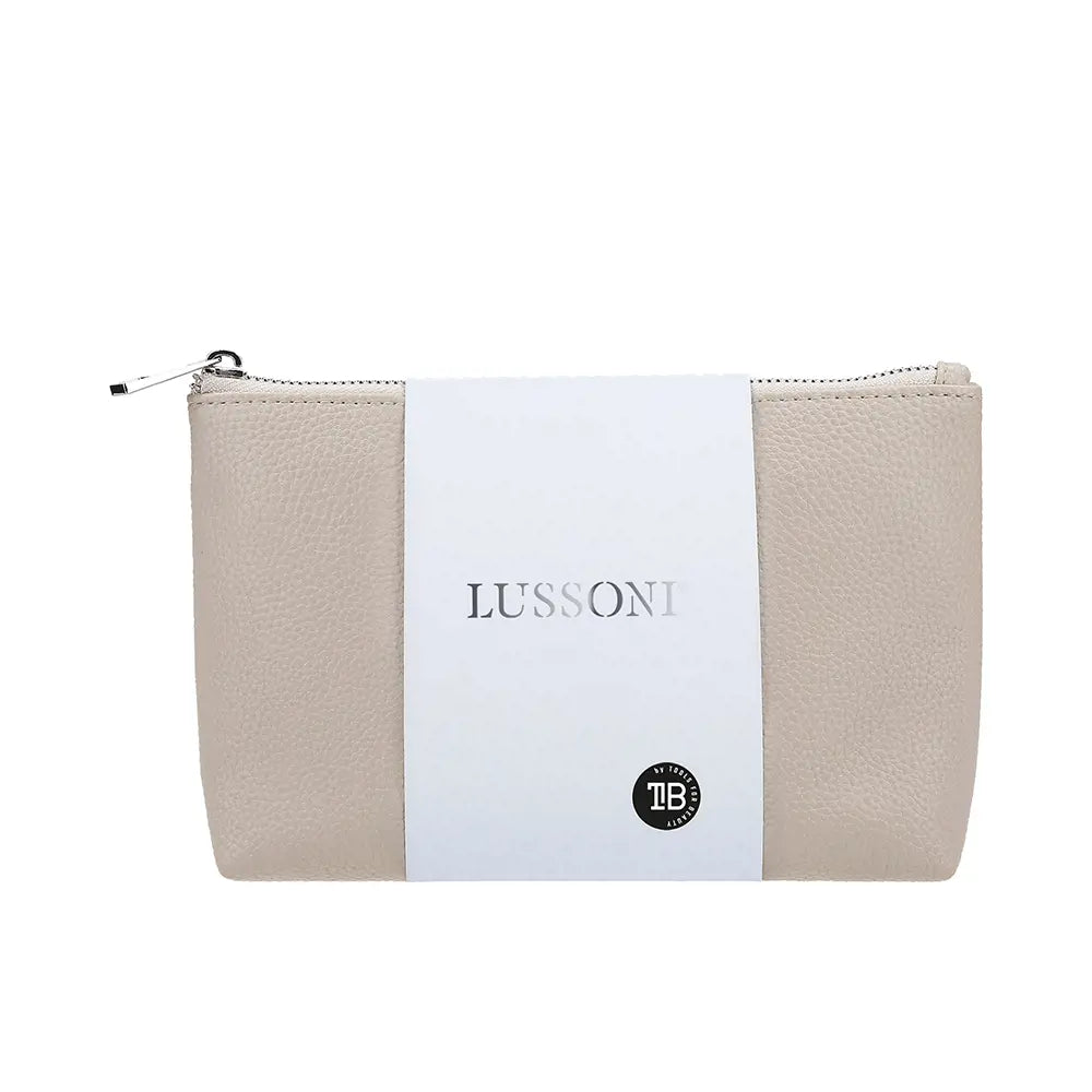 LUSSONI-Bolsa de higiene LUSSONI-DrShampoo - Perfumaria e Cosmética