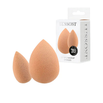 LUSSONI-ESPONJAS LOTE 2 unidades.-DrShampoo - Perfumaria e Cosmética Imagem principal do produto