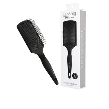 LUSSONI-Escova para remover pêlos finos ESTILO DE CUIDADO Pá 1 un-DrShampoo - Perfumaria e Cosmética Imagen principal del producto