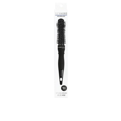 LUSSONI-Pincel Ampulheta 25mm 1 unidade-DrShampoo - Perfumaria e Cosmética