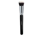 LUSSONI-Pincel Kabuki redondo LUSSONI PRO 106 1 unidade-DrShampoo - Perfumaria e Cosmética