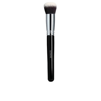 LUSSONI-Pincel Kabuki redondo LUSSONI PRO 106 1 unidade-DrShampoo - Perfumaria e Cosmética