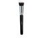LUSSONI-Pincel Kabuki redondo LUSSONI PRO 106 1 unidade-DrShampoo - Perfumaria e Cosmética
