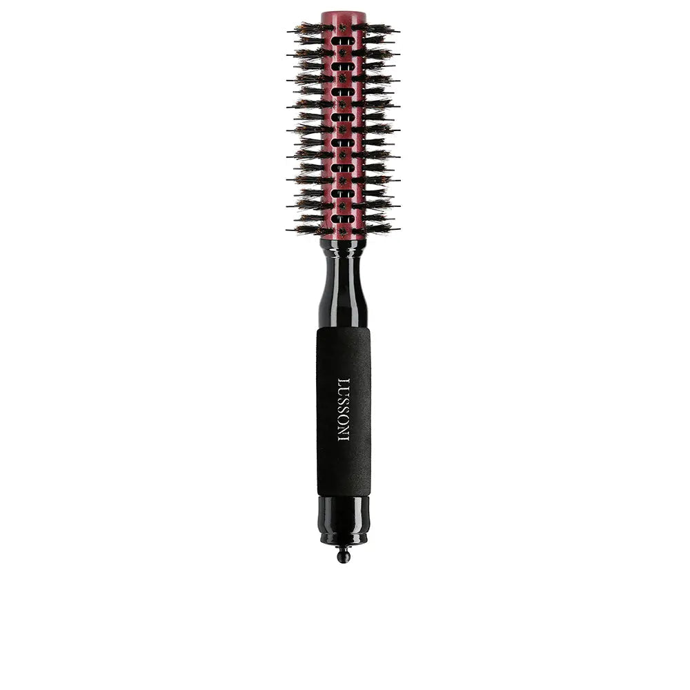 LUSSONI-Pincel NATURAL STYLE 22 mm 1 unidade-DrShampoo - Perfumaria e Cosmética