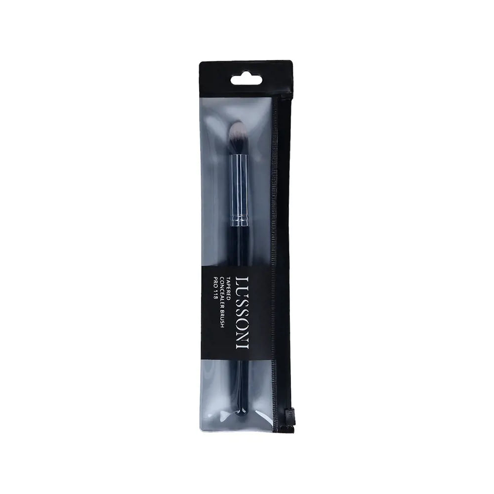LUSSONI-Pincel cônico LUSSONI PRO 118 1 unidade-DrShampoo - Perfumaria e Cosmética