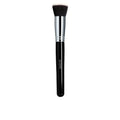 Pincel kabuki plano LUSSONI PRO 112 1 unidade
