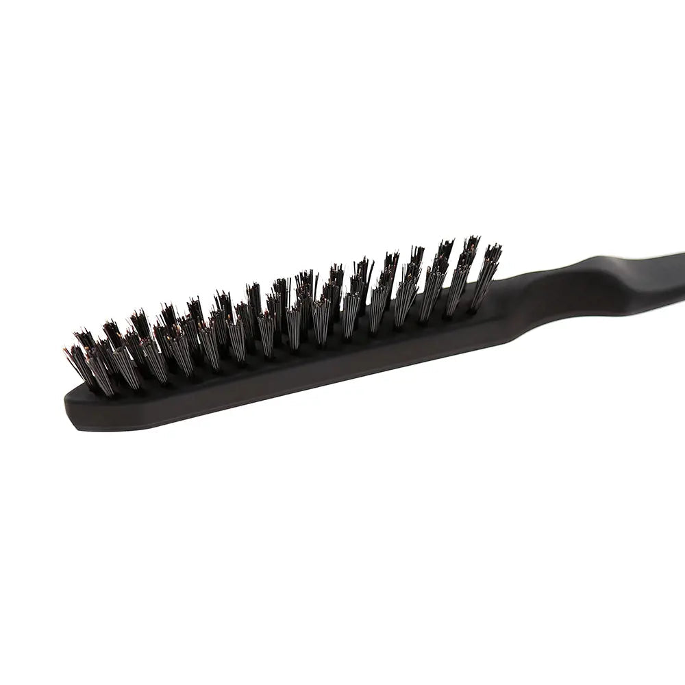 LUSSONI-Pincel para pintar HOT VOLUME 1 unidade-DrShampoo - Perfumaria e Cosmética
