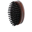 LUSSONI-Pincel vegano oval LUSSONI BARBA-DrShampoo - Perfumaria e Cosmética