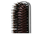 LUSSONI-pincel de madeira NATURAL STYLE Slim 1 un-DrShampoo - Perfumaria e Cosmética