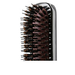 LUSSONI-pincel de madeira NATURAL STYLE Slim 1 un-DrShampoo - Perfumaria e Cosmética