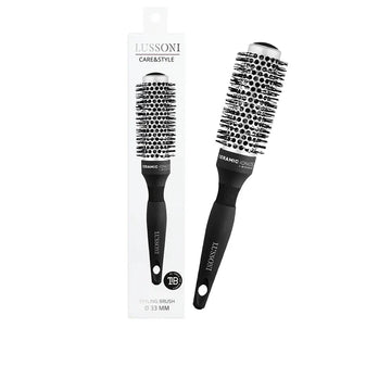 LUSSONI-vassoura redonda CARE STYLE 33 mm 1 unidade-DrShampoo - Perfumaria e Cosmética Imagen principal del producto