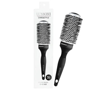 LUSSONI-vassoura redonda CARE STYLE 43 mm 1 unidade-DrShampoo - Perfumaria e Cosmética Imagen principal del producto