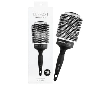 LUSSONI-vassoura redonda CARE STYLE 65 mm 1 unidade-DrShampoo - Perfumaria e Cosmética Imagen principal del producto