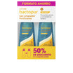 Gel de limpeza purificante BACTOPUR pack 2 x 200 ml.